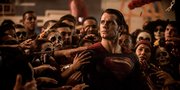 DC Comics Vs Perusahaan Indonesia, Saat Superman Jadi Merek Wafer