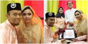 Demi Cinta, Seorang Wanita Jadi Mualaf dan Nikahi Pasien Kanker Stadium 4