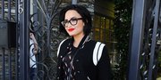 Demi Lovato Kembali Pamer Kemesraan Meski Enggan Konfirmasi Hubungan