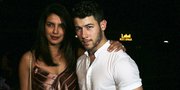 Demi Pernikahan Priyanka Chopra dan Nick Jonas, Istana Umaid Bhawan Tutup Untuk Umum