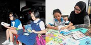 Demi Sekolah, Anak-Anak Ini Rela Pulang Pergi Malaysia - Singapura Setiap Hari