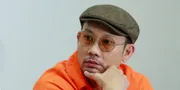 Denny Sumargo Luruskan Stigma Gunung Kawi Lewat Podcast