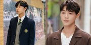 Deretan Aktor Tampan Ini Sering Kedapatan Peran Jadi Sad Boy di Drama Korea, Salah Satunya Ada Hwang In Yeop