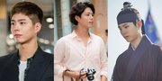 Deretan Drama Korea Ikonik Park Bo Gum, Jadi Psikopat Sampai Pemain Baduk Jenius!