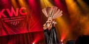 Derry Rulita Panjaitan Bawa Lagu Milik Stars and Rabbit ke KWC 2026 Las Vegas
