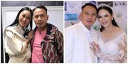 Detak Jantung Janin Melemah, Kalina Ocktaranny Tak Kuasa Tahan Tangis