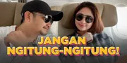 Dewi Perssik Blak-Blakan Soal Ekonomi Rumah Tangganya 5 ditonton0 komentar
