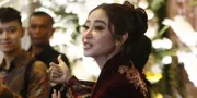 Dewi Perssik Rugi Gara-gara Akun Facebook Palsu, Siap Tempuh Jalur Hukum
