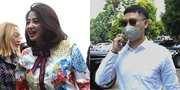 Dewi Perssik Sebut Suami Tak Kerja dan Hanya Temani Saat di Ranjang, Angga Wijaya: Saya Ambil Sikap Untuk Memperbaiki Diri