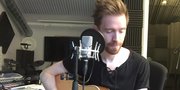 Dibanjiri Komentar Om Telolet Om, Musisi Norwegia Ini Bikin Lagu