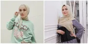 Dicecar 42 Pertanyaan Terkait Kasus dengan Marissya Icha, Medina Zein Santai: Ya Biasa Aja Sih