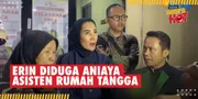 Diduga Lakukan Penganiayaan, Mantan Istri Andre Taulany Dipolisikan