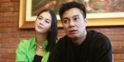 Diduga Lecehkan Polri, Baim Wong dan Paula Verhoeven Dilaporkan ke Polisi
