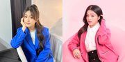 Didukung Penuh Keluarga, Elsa Japasal Mantap Melangkah di Dunia Musik