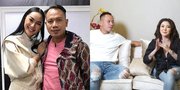 Diisukan Lagi Prahara dengan Kalina Ocktaranny, Vicky Prasetyo Kepergok Dekat dengan Model Hot