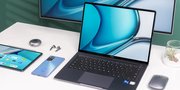 Dijuluki Macbook Killer, Laptop Premium HUAWEI MateBook 14s dan MateBook 14 Bakal Hadir di Indonesia 8 Desember 2021