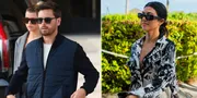 Dikabarkan Balikan, Ini Status Hubungan Scott Disick dan Kourtney Kardashian yang Sebenarnya
