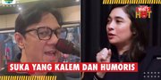 Dikabarkan Dekat Dengan Amanda Rigby, Andre Taulany Masuk Dalam Kriteria Cowok Idamannya?