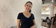 Dikabarkan Hamil Muda, Kalina Octaranny Ingin Anak Perempuan dari Pernikahannya dengan Vicky Prasetyo