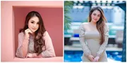 Dikabarkan Jadi Orang Ketiga Antara Vicky Prasetyo dan Kalina, Celine Evangelista: Aku Kenapa Dibawa-Bawa