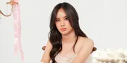 Dinda Ghania Rilis Single Tebaru Berjudul 'Half Of Me', Tentang Perasaan Kehilangan Usai Hubungan Berakhir