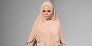 Dinyinyirin Netizen, Nikita Mirzani Sempat Kepikiran Lepas Hijab