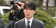 Diperiksa Kasus Pelecehan Seksual, Choi Jong Hoon Dilarang ke Luar Negeri
