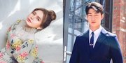 Dipilih Sendiri, Aktor Ki Do Hoon Diminta Langsung Rossa untuk Jadi Model Video Klip 'Masih'