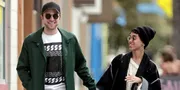 Dirumorkan Putus, FKA Twigs dan Robert Pattinson Ternyata...