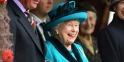 Disebut Marah Besar oleh Media Inggris, Ratu Elizabeth II Ternyata Restui Keputusan Pangeran Harry & Meghan Markle