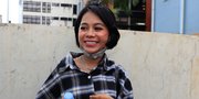 Disebut Mirip Lesti Usai Ubah Penampilan, Cimoy Montok: Cantikan Dia