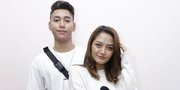 Ditanya Kapan Nikah Sama Pacar, Siti Badriah: Doain Aja