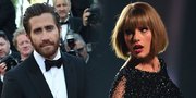 Ditanya Soal Taylor Swift, Begini Jawaban Kocak Jake Gyllenhaal