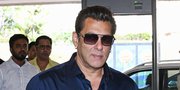 Diteror Ancaman Pembunuhan, Salman Khan Beli Mobil Anti-peluru dan Diizinkan Miliki Senpi