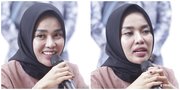 Ditetapkan Sebagai Tersangka, Medina Zein: Enggak Masalah Sama Sekali