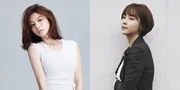 Ditinggal Nikah Park Soo Jin, Hwang Jung Eum Sempat Nggak Percaya