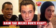 Dituding Selingkuh, Paula Verhoeven Punya Peluang Untuk Gugat Balik Baim Wong?