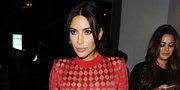 Dituduh Pesta Saat Anak Sakit Paru-Paru, Kim Kardashian Murka