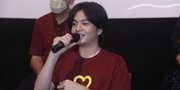 Dituntut Beradegan Mesra dengan Putri Marino, Angga Yunanda Izin Chicco Jerikho Biar Nyaman