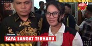 Divonis 1 Tahun Penjara, Siskaeee Terharu Masih Dapat Banyak Support