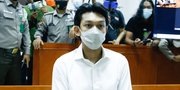 Divonis Empat Tahun Enam Bulan Penjara, Pihak Gaga Muhammad Tidak Terima dan Berencana Ajukan Banding