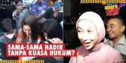 Diwajibkan Hadir, Nikita Mirzani Bakal Bertemu Langsung Dengan Reza Gladys?