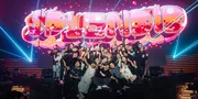 DJ Maretta Masuk Nominasi AMI Awards 2026, Splendid Asia Rayakan Perjalanan Karier