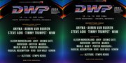 DJAKARTA WAREHOUSE PROJECT (#DWP2024) Hadirkan Nama-Nama Legendaris di Fase Kedua