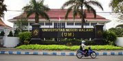 Dosen Universitas Negeri Malang Positif Covid-19 Setelah Ikuti Pembekalan Calon Petugas Haji