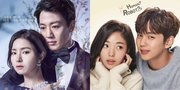 Drama Baru Kim Rae Won dan Yoo Seung Ho Gagal Jadi Rating Nomor Satu