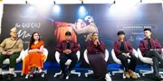 Drama Musikal 'MAR' Bakal Digelar Kembali Mei 2026 dengan Tambahan Pemain Baru
