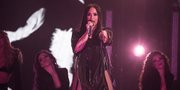 Dua Bulan Setelah Overdosis, Demi Lovato Terlihat Lebih Sehat