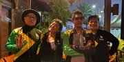 Dua Tahun Vakum Karena Pandemi, Souljah Akhirnya Kembali Tampil Untuk Pertama Kali di Panggung Jakarta Fair 2022