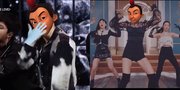 Dua Tiga Selebriti Ngetop, Ini Dia 8 Pantun Jarjit Edisi K-Pop